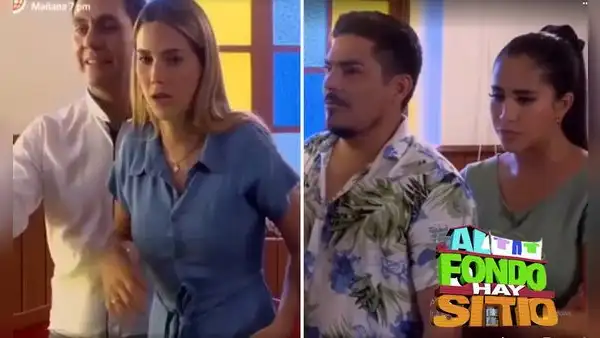 'Al fondo hay sitio': Joel y Macarena son la pareja ideal, según la ciencia, y frustran a Patty y Mike