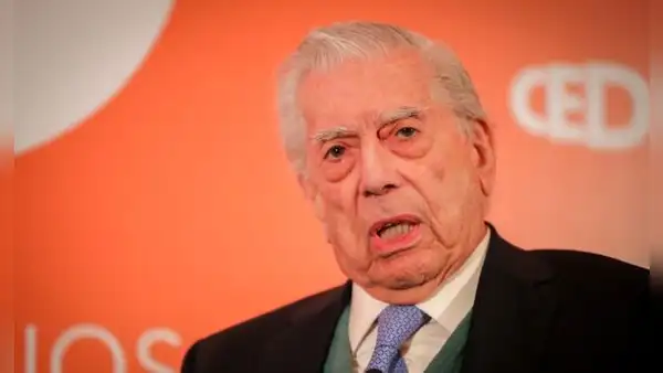 El adiós de Mario Vargas Llosa: escritor anunció su retiro como columnista