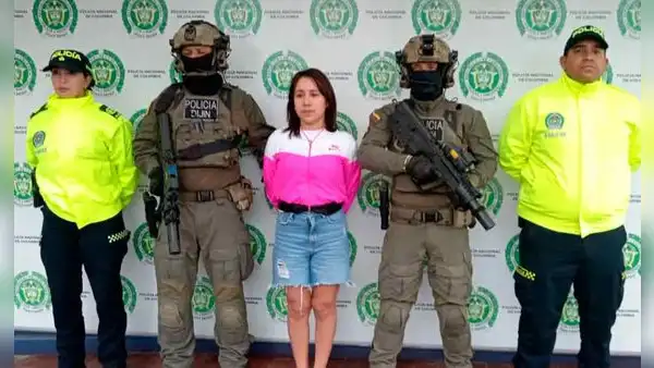 Wanda del Valle: Poder Judicial separó a juez que declaró improcedente su extradición desde Colombia