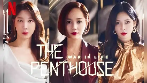 'The Penthouse' llega a Netflix [ESTRENO]: fecha, sinopsis, reparto y todo sobre el k-drama