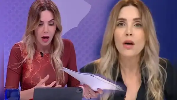 Juliana Oxenford tras su salida de ATV: “No tengo con qué vivir en enero”