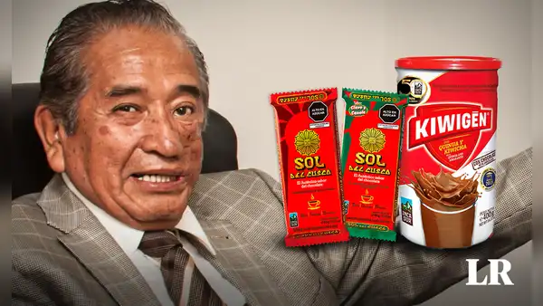 Incasur: ¿cómo su fundador pasó de vender quinua en el mercado a llevar este producto a la NASA?