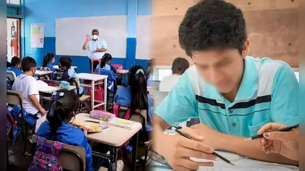 ¿Cuándo terminan las clases en los colegios del Perú? Revisa la fecha oficial y calendario del Minedu