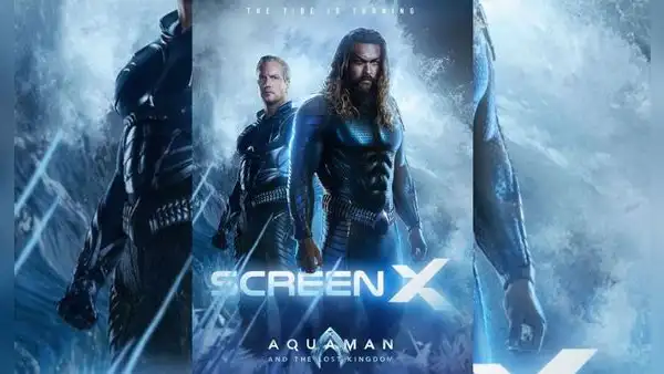 ¿Cuándo se estrena 'Aquaman 2' en el Perú? Fecha de lanzamiento con el retorno de Jason Momoa