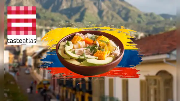 La ciudad colombiana que está dentro de los mejores destinos gastronómicos: ¿sabes cuál es?