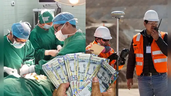 No es Medicina ni Ingeniería Industrial: esta será la carrera mejor pagada en el 2024, según la IA