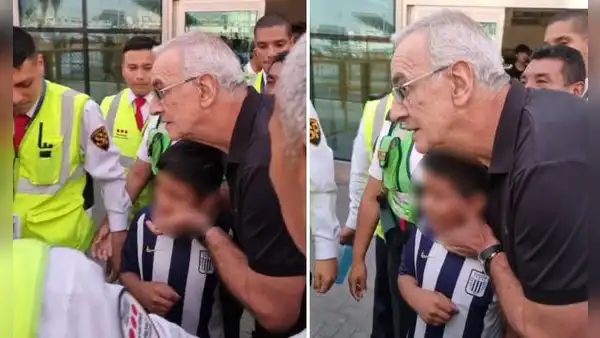 Jorge Fossati a la selección peruana EN VIVO: el entrenador habló sobre su llegada a la Bicolor