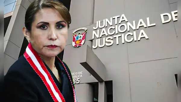 Sindican a presidenta de la Corte de Lima de favorecer a Patricia Benavides con medida cautelar