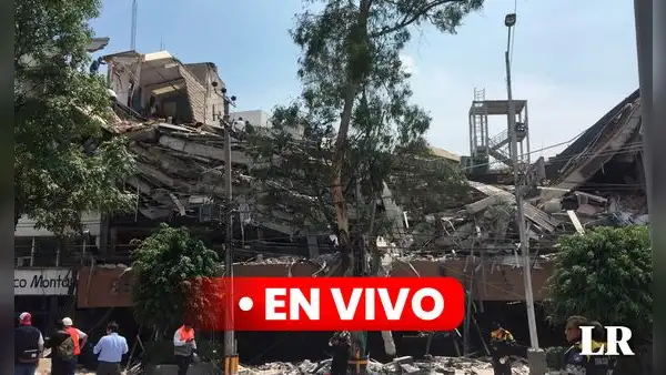 Temblor HOY en México, 17 de diciembre: ¿dónde y de cuánto fue el último sismo, según el Servicio Sismológico Nacional?