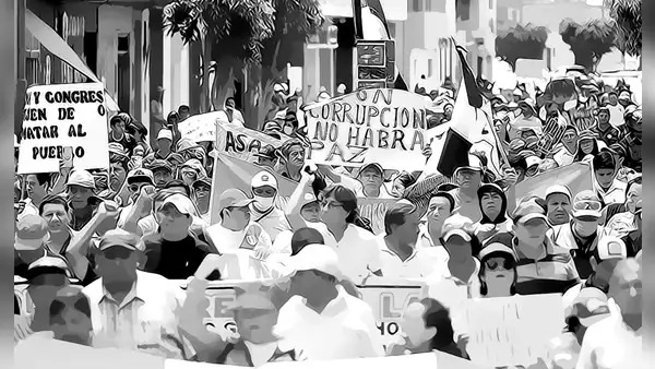 Entre mala salud y búsqueda de justicia, por Jennie Dador Tozzini