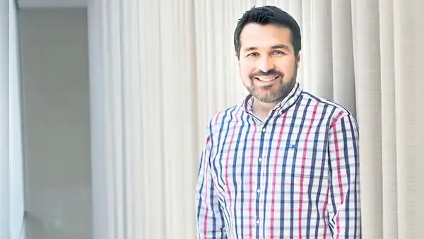 Las pasiones de Giacomo Bocchio