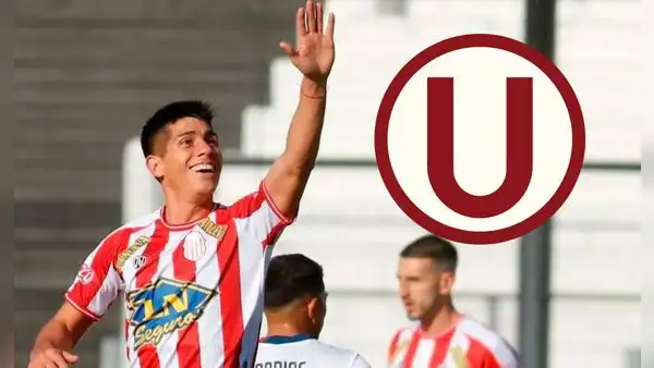 Universitario cerca de fichar a Bruno Sepúlveda para el centenario: ¿qué falta para que llegue?