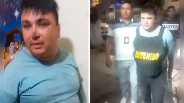 Rescatan a madre e hija secuestradas por presunta mafia de 'gota a gota' en Trujillo