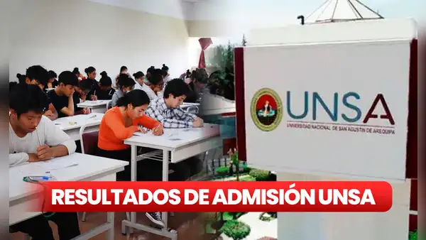 Resultados del examen de admisión Cepreunsa ciclo quintos 2024: revisa la relación de ingresantes AQUÍ