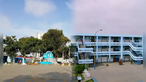 Este es el mejor colegio público del CALLAO, según la IA: No está en Ventanilla ni en La Punta