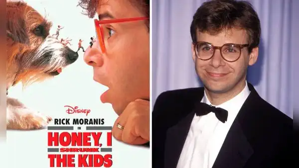 ¿Qué ocurrió con Rick Moranis, famoso actor de la película 'Querida, encogí a los niños'?