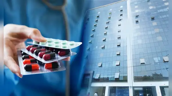 Denuncian que Digemid no garantiza calidad de los medicamentos que se distribuyen en todo el país