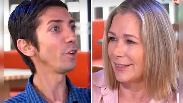 "Me da miedo volver a desaparecer": Mónica Zevallos se confiesa tras ganar 'El gran chef: famosos'