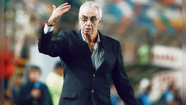 Jorge Fossati confía en la clasificación a la Copa del Mundo 2026