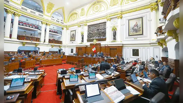 Grupo Iniciativa Democrática exige adelanto de elecciones tras amenaza del Congreso a la JNJ