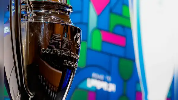 ¡Cruces de infarto! Ya se conocen los octavos de final de la Champions League