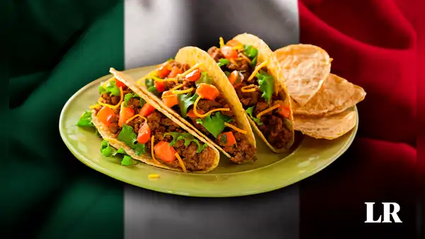 Le ganó a Perú: México tiene la mejor gastronomía de Latinoamérica, según Taste Atlas