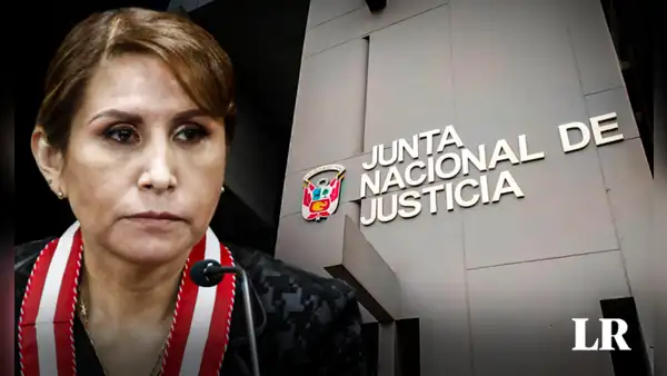Patricia Benavides sostuvo reunión no registrada con juez para frenar investigaciones de la JNJ