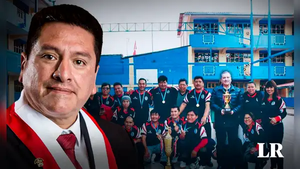 Luis Aragón difunde viaje a Cusco por semana de representación con fotografías 'trucadas'