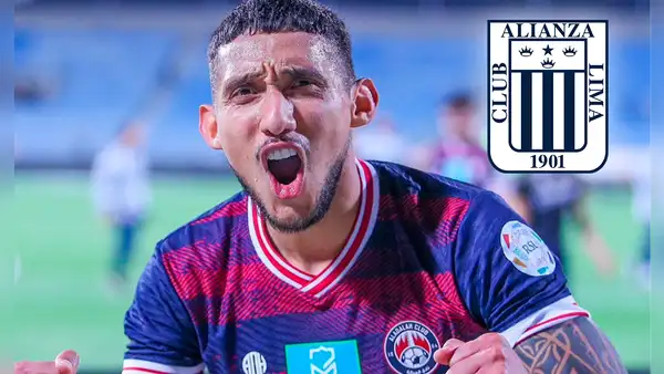 Alianza Lima quiere a Christofer Gonzales: ¿qué falta para que se concrete su llegada a La Victoria?