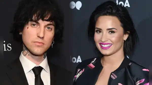 ¡Demi Lovato se casa! Este es el lujoso anillo con el que se comprometió con Jordan Lutes