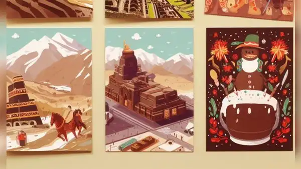 Frases de NAVIDAD: envía palabras motivadoras, saludos y mensajes de agradecimiento este 25 de diciembre