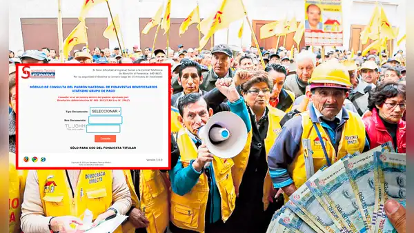 Fonavi 2023: ¿cuál es el LINK para saber si me toca recibir la devolución de aportes?