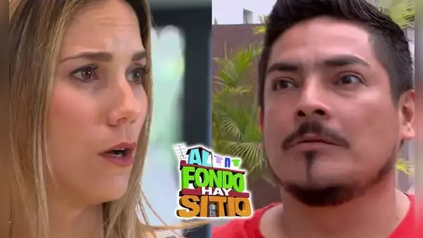 'Al fondo hay sitio' episodio 370: ¿qué pasó en el capítulo del 18 de diciembre?