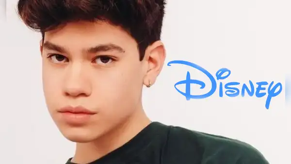 ¿Qué película de Disney grabó Josi Martínez?, influencer revela: “Pensé que era broma”