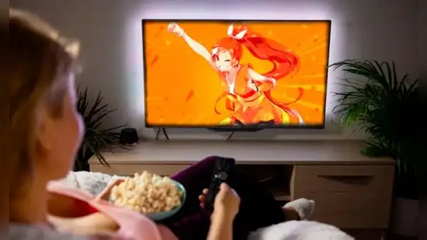 Smart TV: ¿qué hacer si tu televisor no tiene Crunchyroll u otra aplicación de streaming?