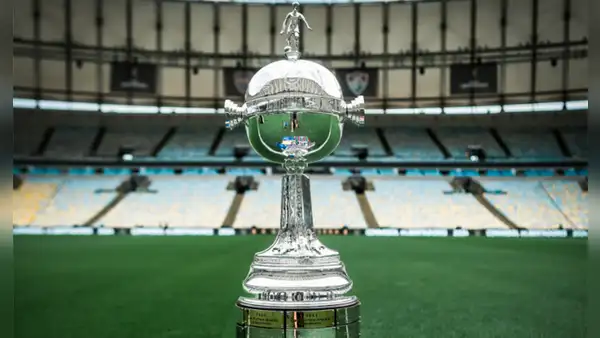 Copa Libertadores 2024 EN VIVO: ¿a qué hora es el sorteo de la fase previa del certamen continental?