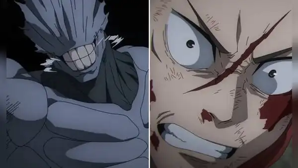 ¿Cuándo se estrena el capítulo 22 de 'Jujutsu Kaisen' temporada 2?