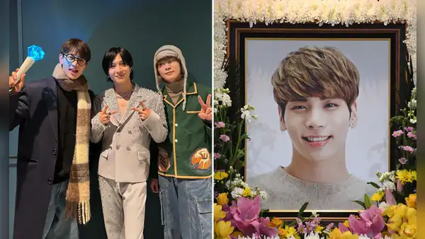 Key, de SHINee, recuerda a Jonghyun a 6 años de su muerte: “Siempre te amo y te extraño”