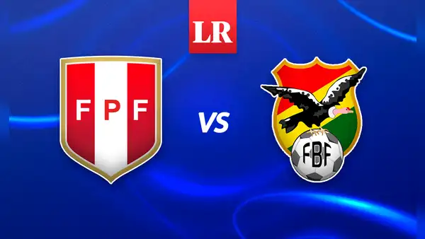 Perú vs. Bolivia sub-23 EN VIVO: ¿cómo ver el partido amistoso de preparación para el Preolímpico?