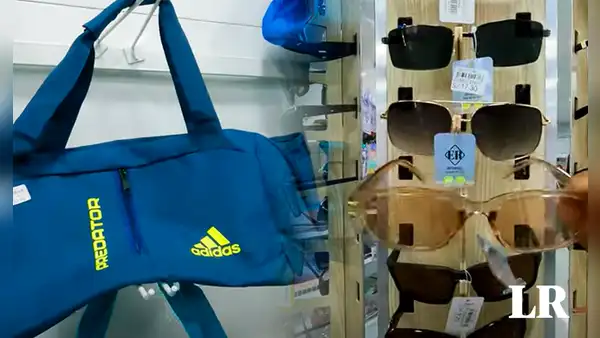 ¿Sabías que en LOS OLIVOS hay un almacén donde rematan miles de productos desde S/1,20? Así puedes llegar