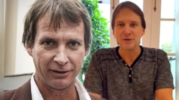 Christian Thorsen reaparece en redes y habla sobre su estado de salud tras revelar que padece cáncer
