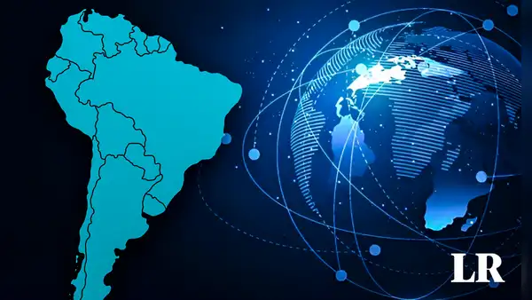 ¿Cuál es el país con mayores usuarios de internet en América Latina?: supera a Argentina y Perú