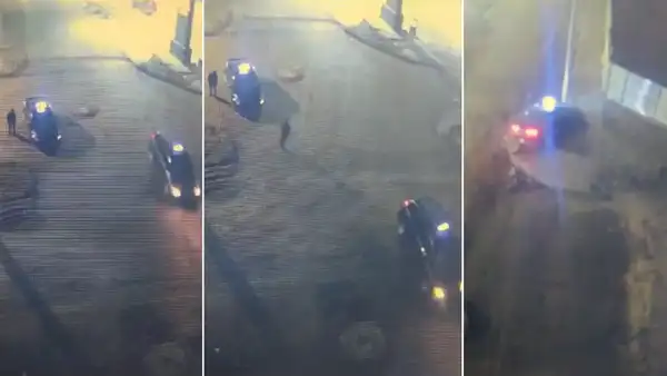 Creían que era un accidente, pero taxista murió tratando de evitar robo de su vehículo en Tacna
