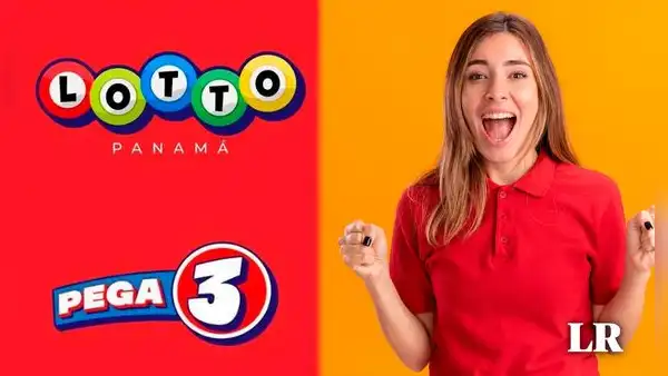 LOTERÍA Nacional de Panamá, EN VIVO: resultados del LOTTO y PEGA 3 de HOY, martes 19 de diciembre