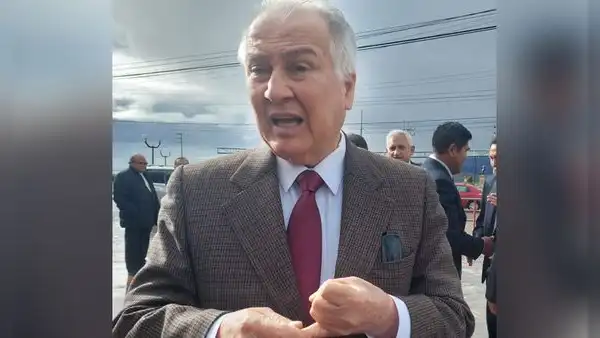 Rector de la UNI propondrá un gabinete de unidad nacional para conducir adelanto de elecciones