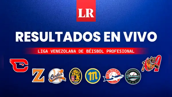Resultados LVBP 2023-24 EN VIVO, 19 de diciembre: mira AQUÍ los juegos para hoy, pitchers y posiciones