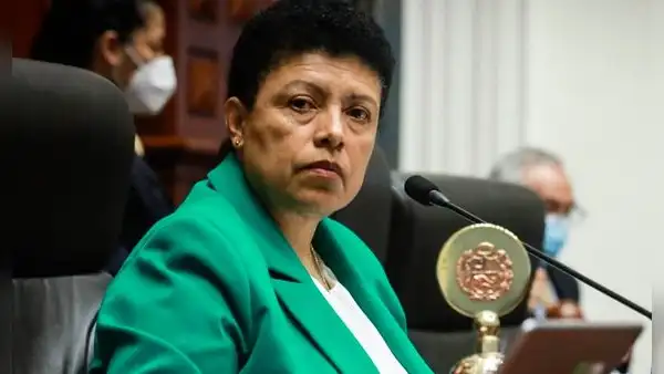 Congreso y su agenda de contrarreformas para el 2024