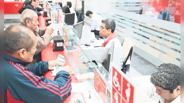 Fonavi: Banco de la Nación se encargará de los pagos