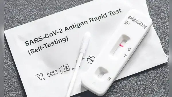 COVID-19: reportan alza de contagios en las últimas 4 semanas