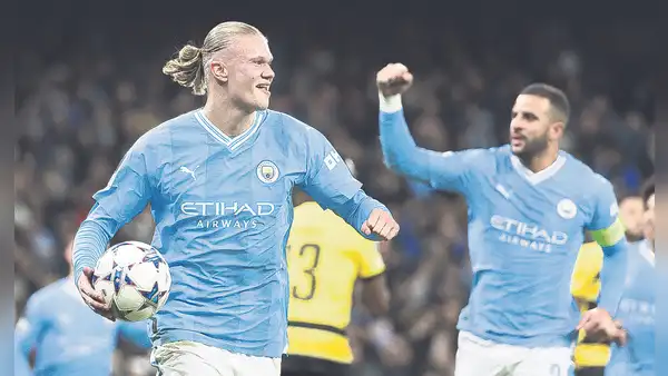 Champions League: cruces confirmados